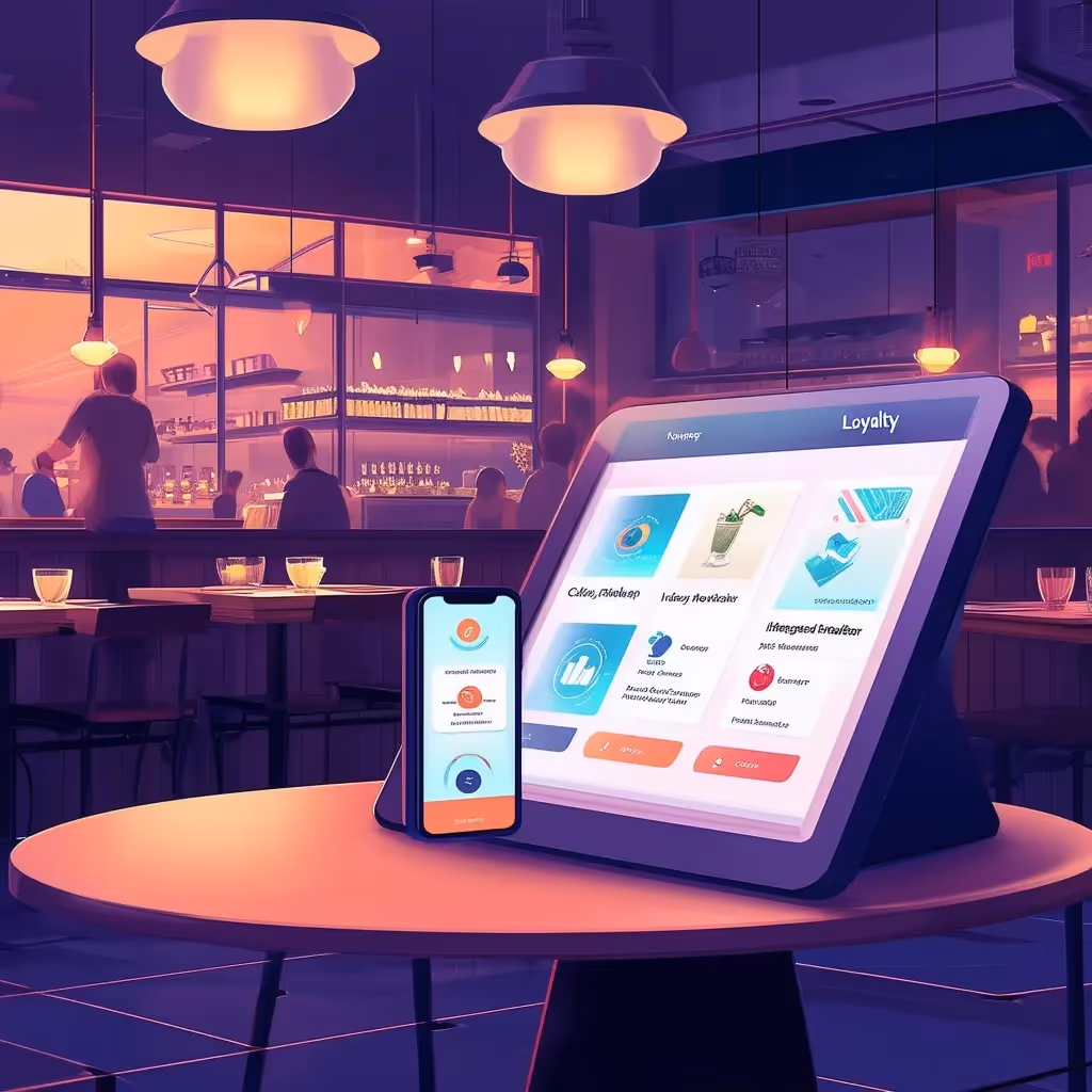 The Top 7 Restaurant Loyalty Apps on Square Marketplace