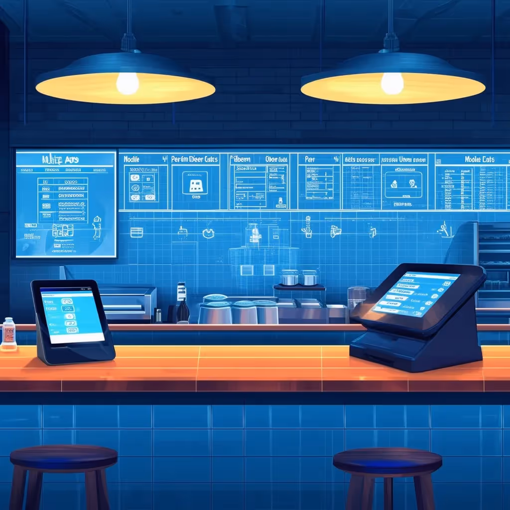 Streamline Orders and Delivery With These 6 Square App Integrations