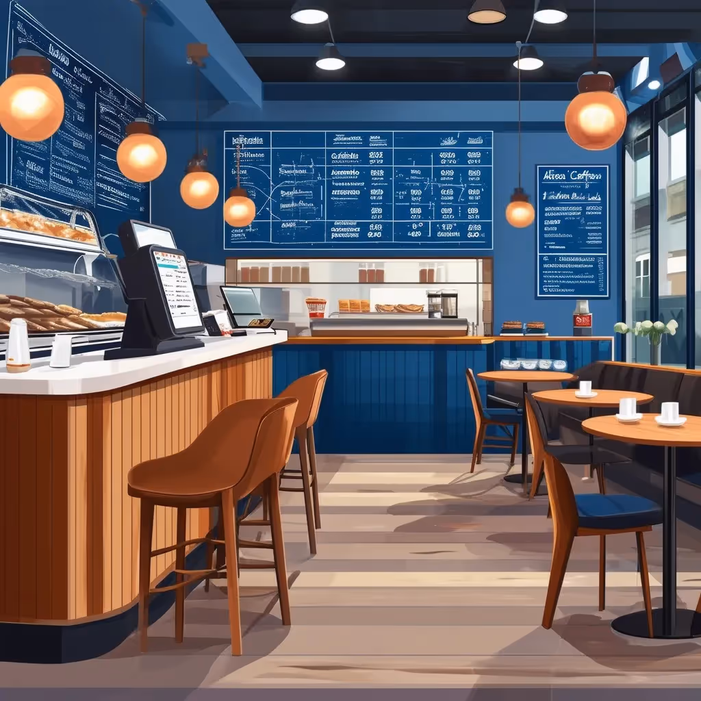 Why Azmarino Coffee UK Chose Per Diem and Square for a Superior Customer Experience