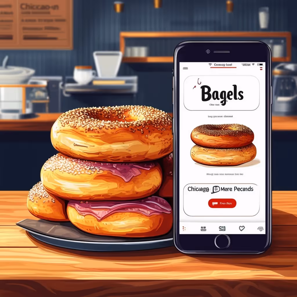 What Sets The Bagelers Coffeehouse Apart from Others in Chicago