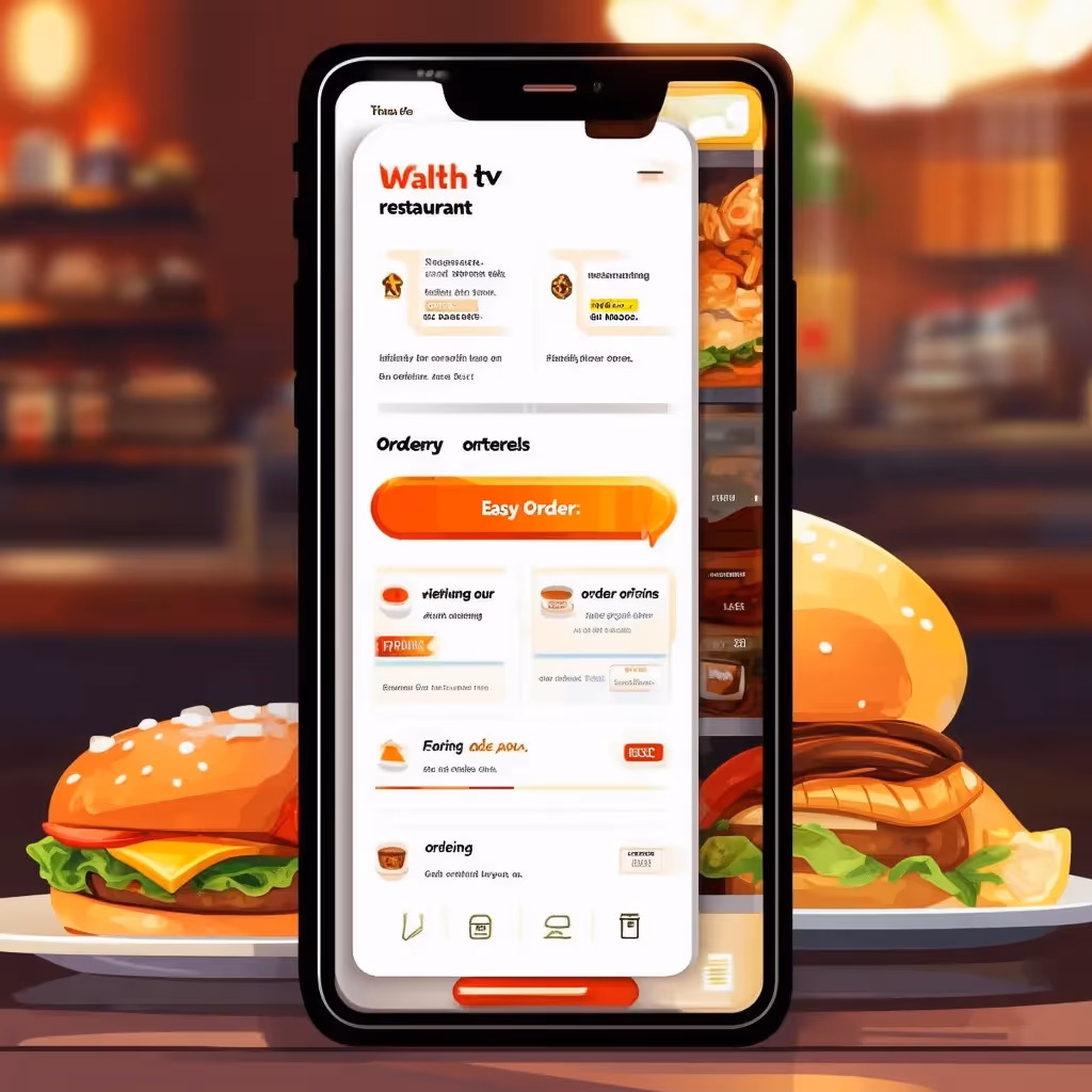 10 Mobile App Design Best Practices Every Restauranteur Should Follow