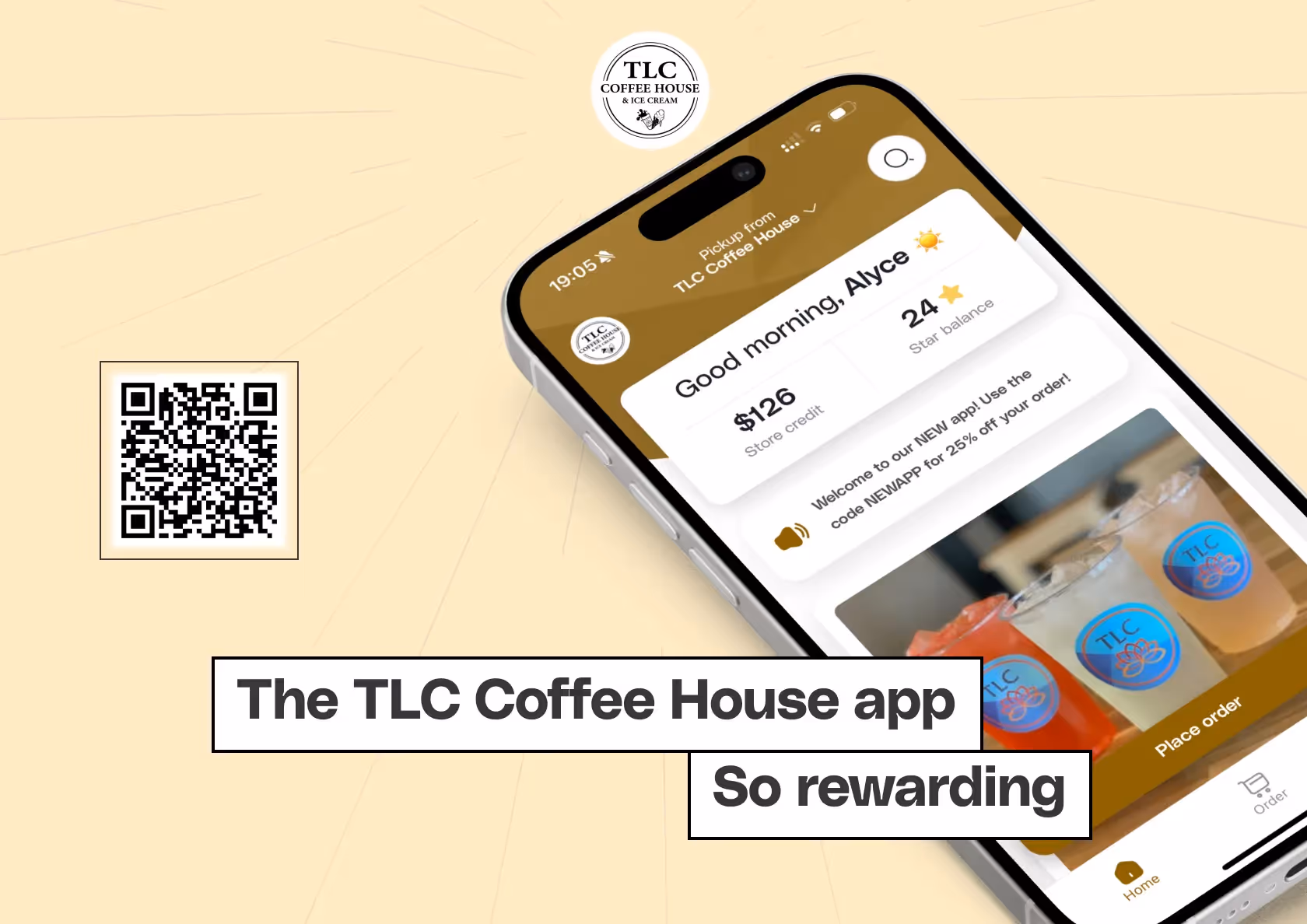 TLC Coffee House