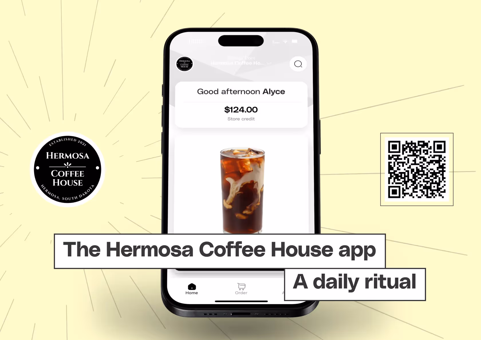 Hermosa Coffee House