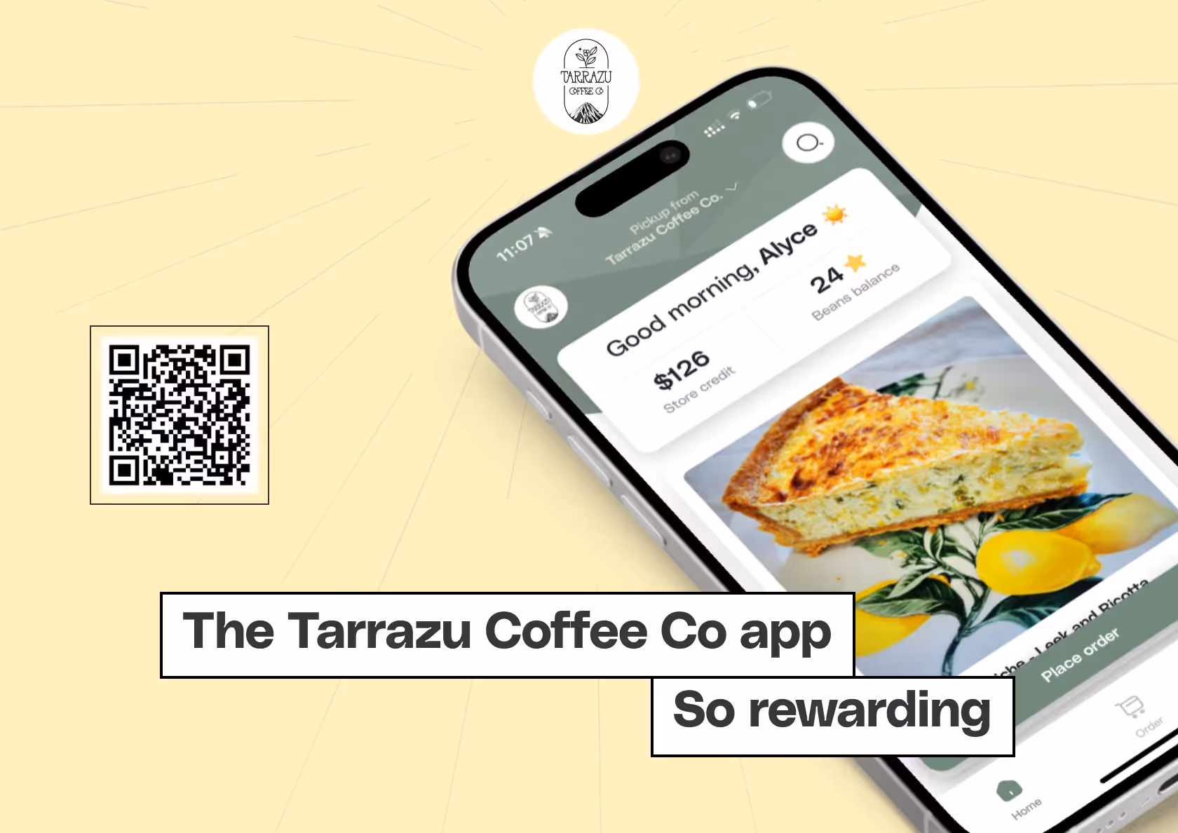Tarrazu Coffee Co