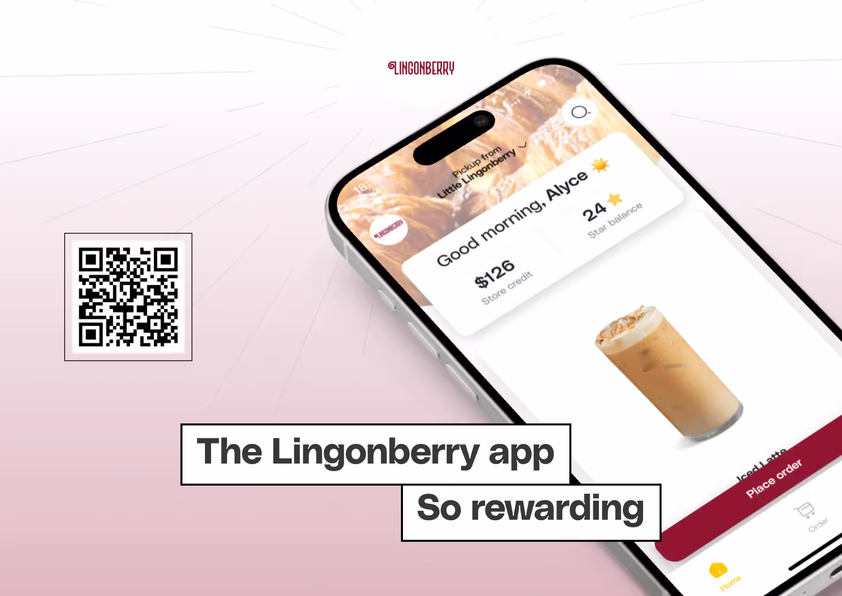 Lingonberry