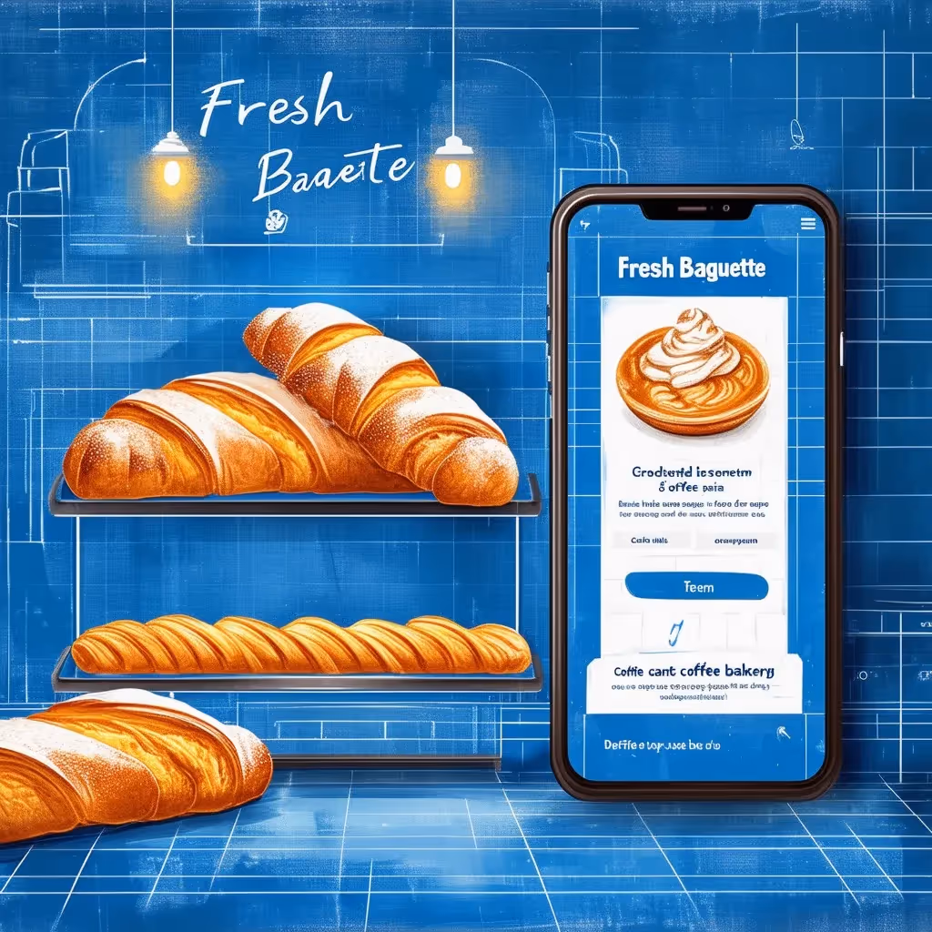 Great UX & Unlimited Coffee: Why Fresh Baguette Chose Per Diem Over Craver