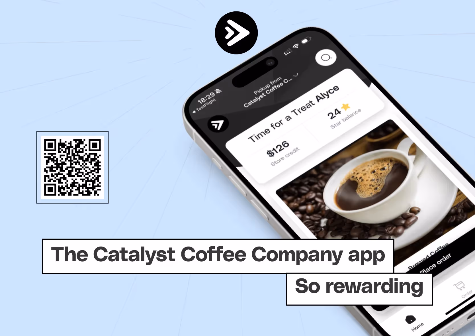 Catalyst Coffee Company