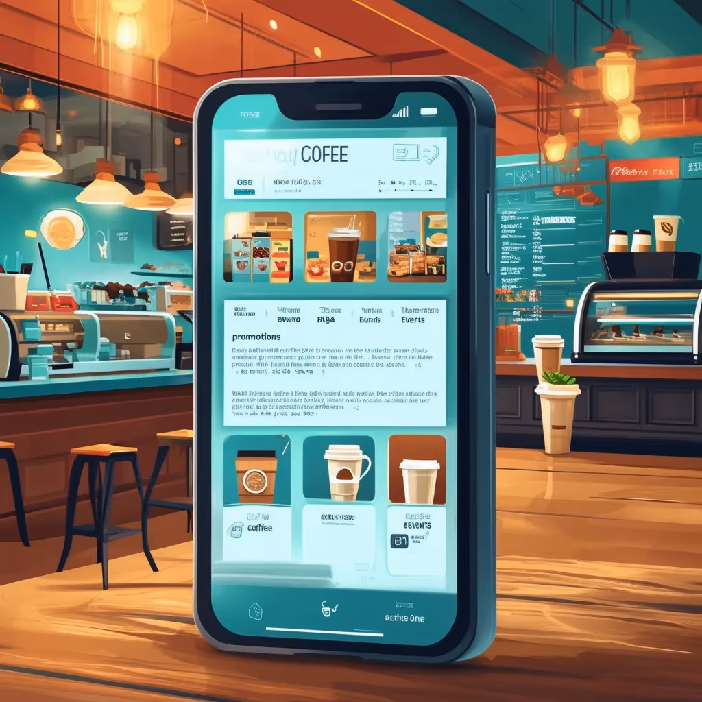 5 Ways Starbucks Uses Its App's Activity Feed to Drive Engagement