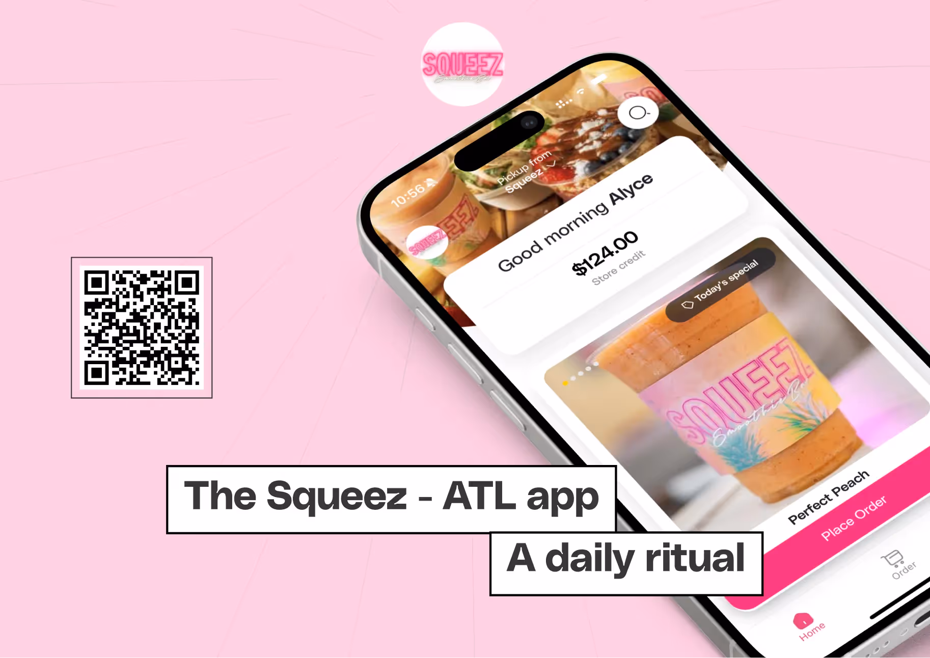 Squeez - ATL
