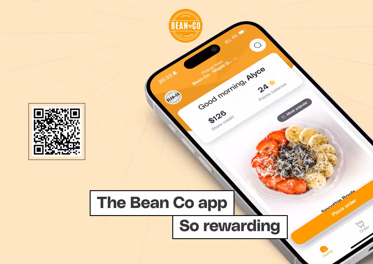 Bean Co