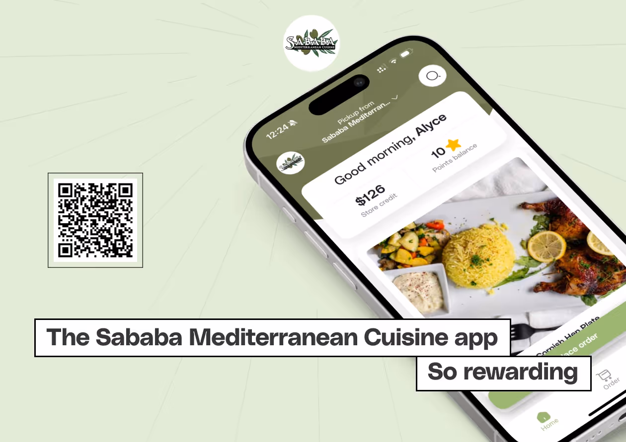 Sababa Mediterranean Cuisine