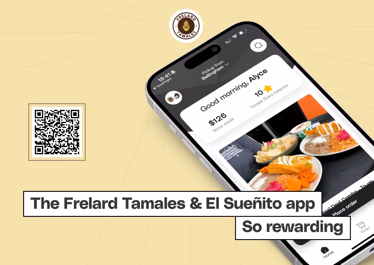 Frelard Tamales & El Sueñito