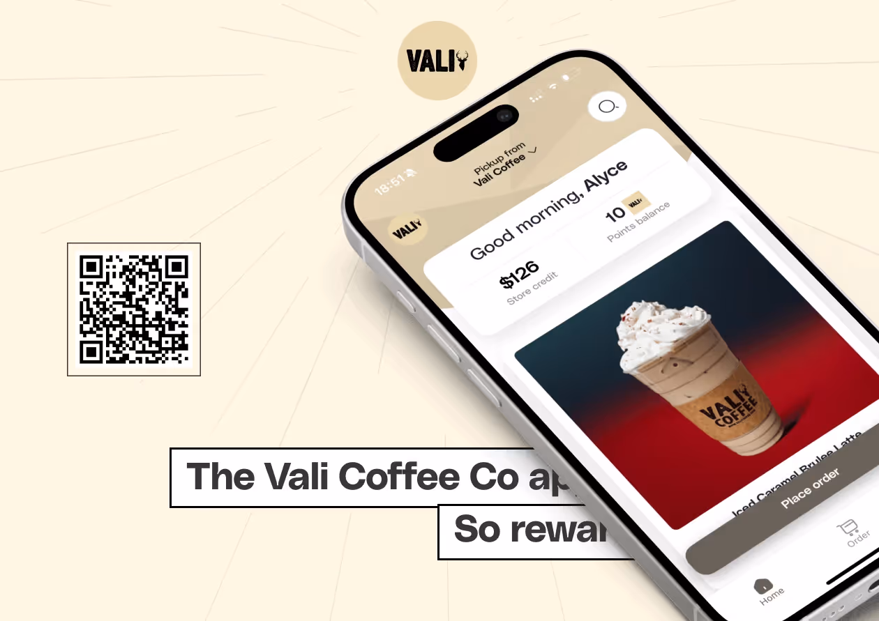 Vali Coffee Co