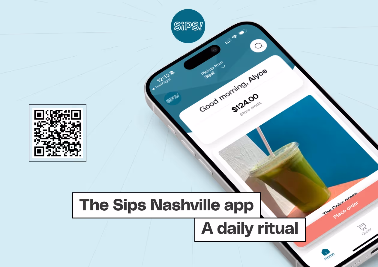 Sips Nashville
