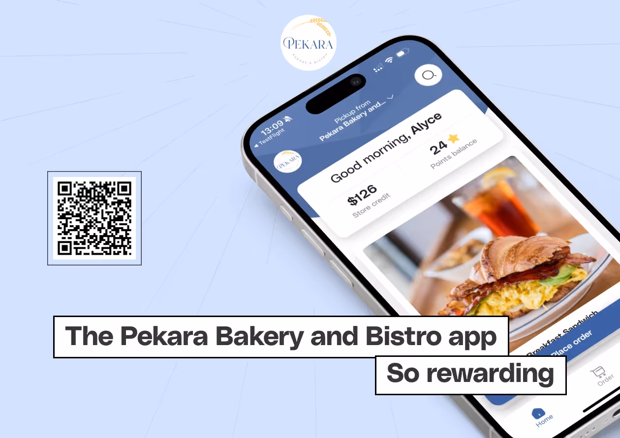 Pekara Bakery and Bistro