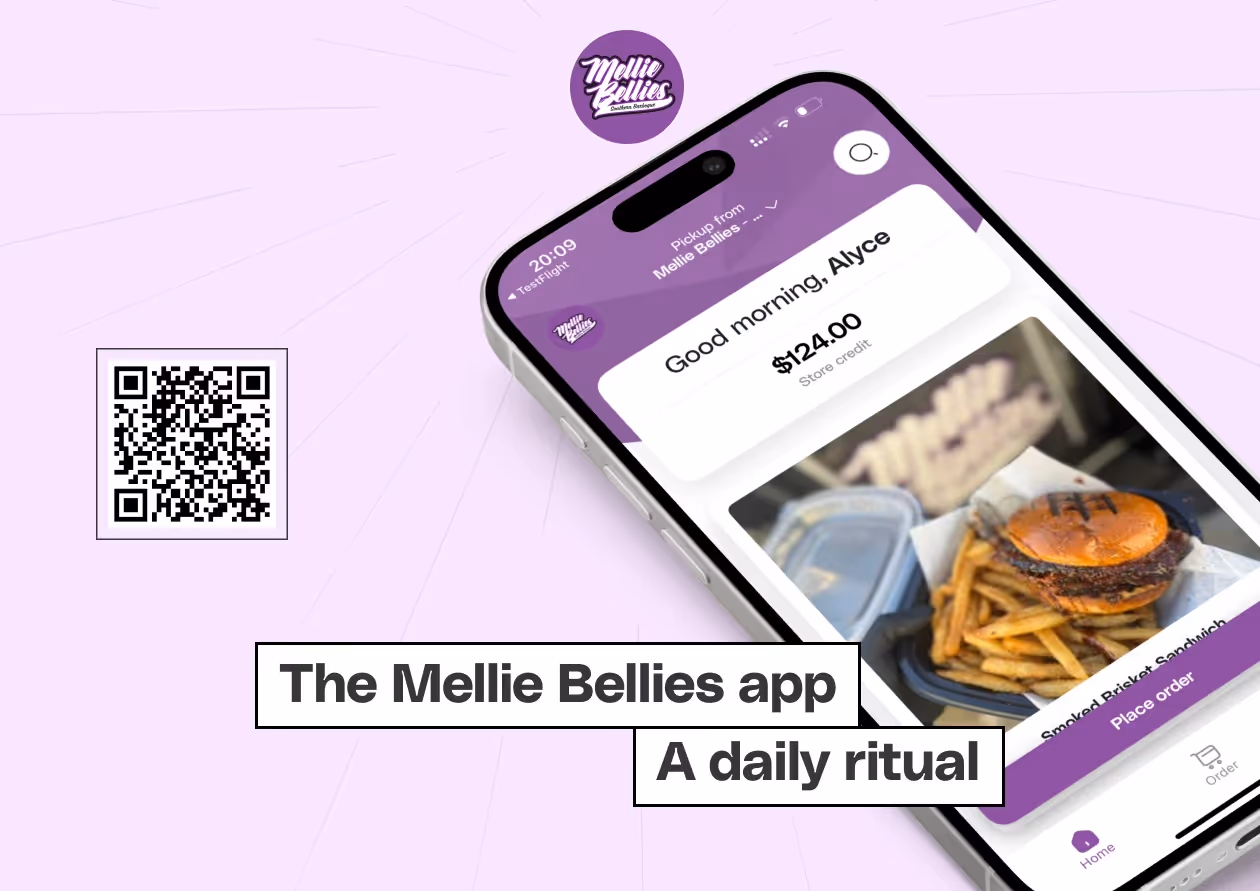 Mellie Bellies