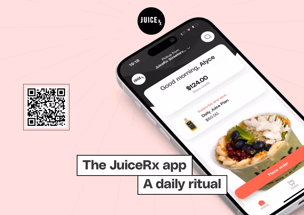 JuiceRx