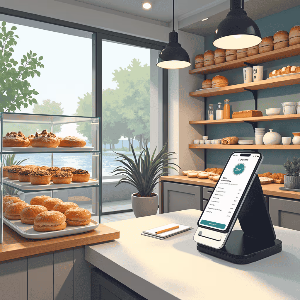 A Strong Brand Needs Strong Tech: The Case of Corner Bakery Cafe