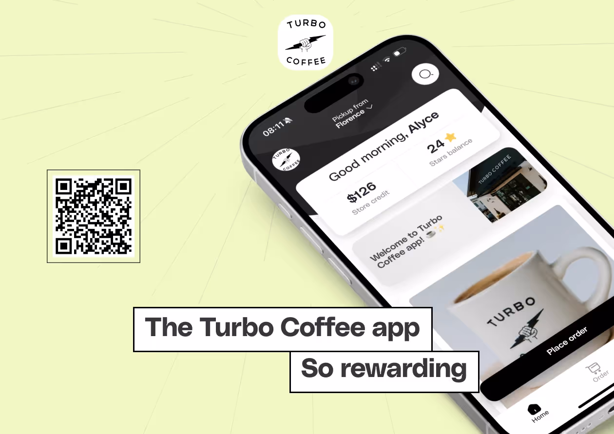Turbo Coffee 