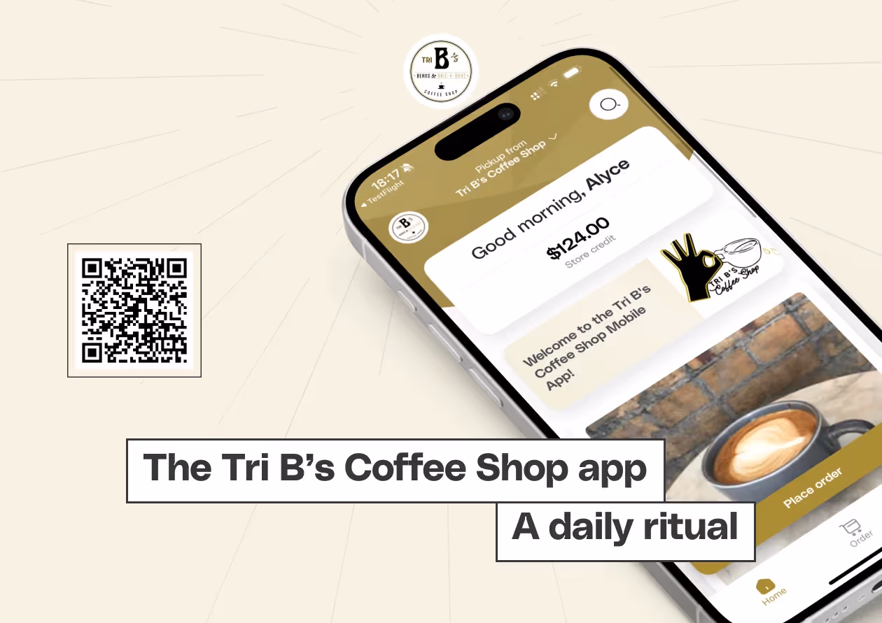 Tri B’s Coffee Shop