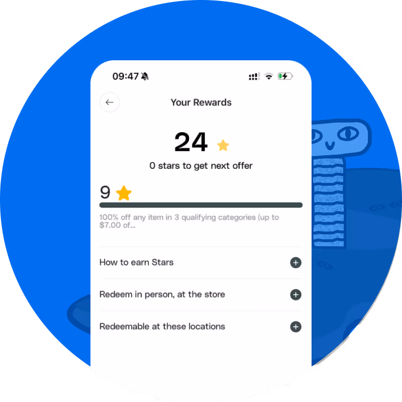 🏆 Earn Rewards Like a Pro