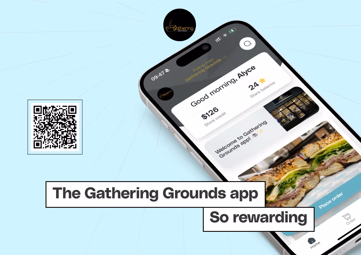 Gathering Grounds