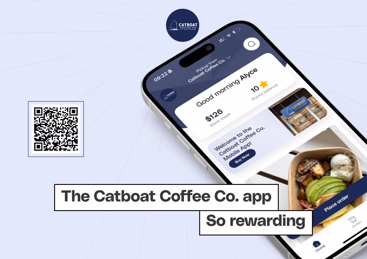 Catboat Coffee Co.