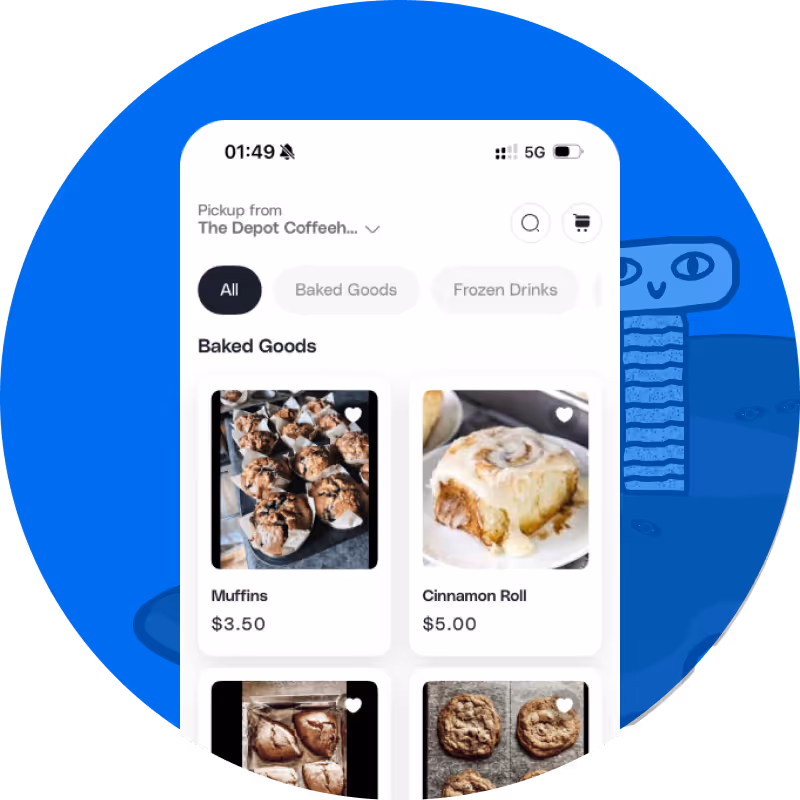 🚀 Skip the Line, Stay Sane