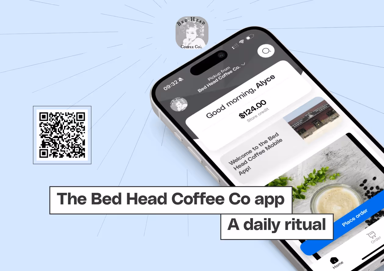 Bed Head Coffee Co.
