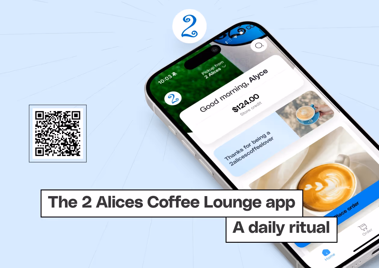 2 Alices Coffee Lounge