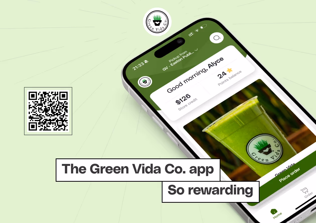 Green Vida Co.