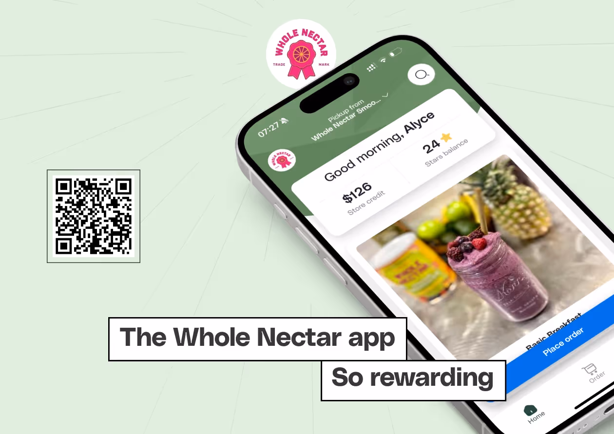 Whole Nectar 