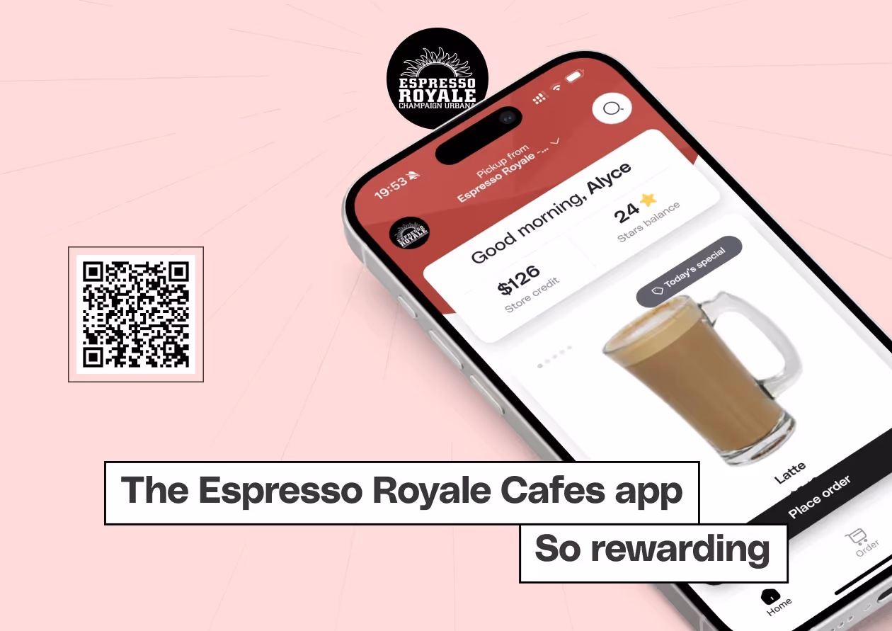 Espresso Royale Cafes