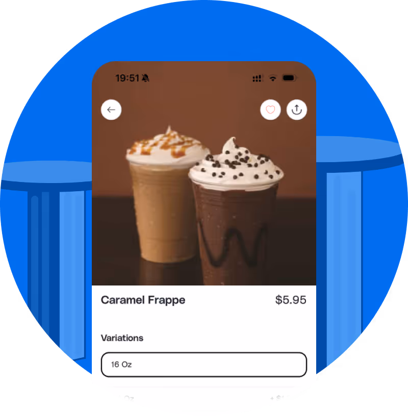 🚀 Skip the Wait, Start Your Day