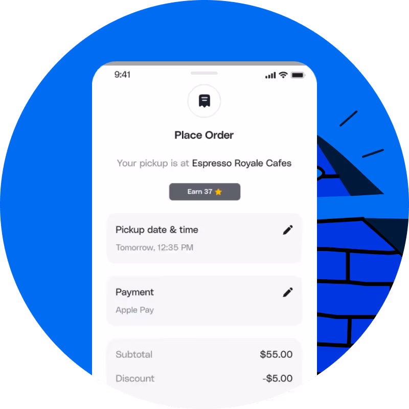 💳 Pay with Apple Pay