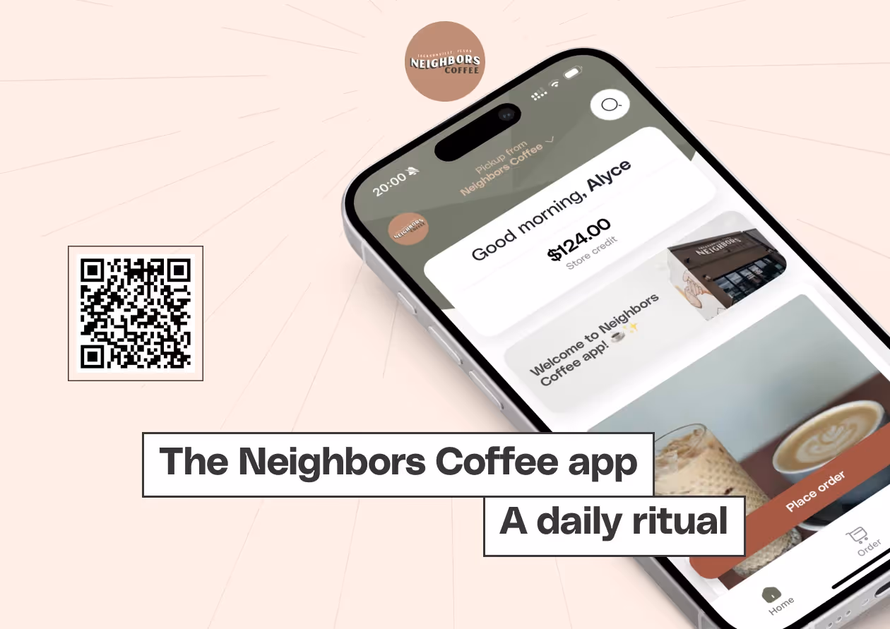 Neighbors Coffee