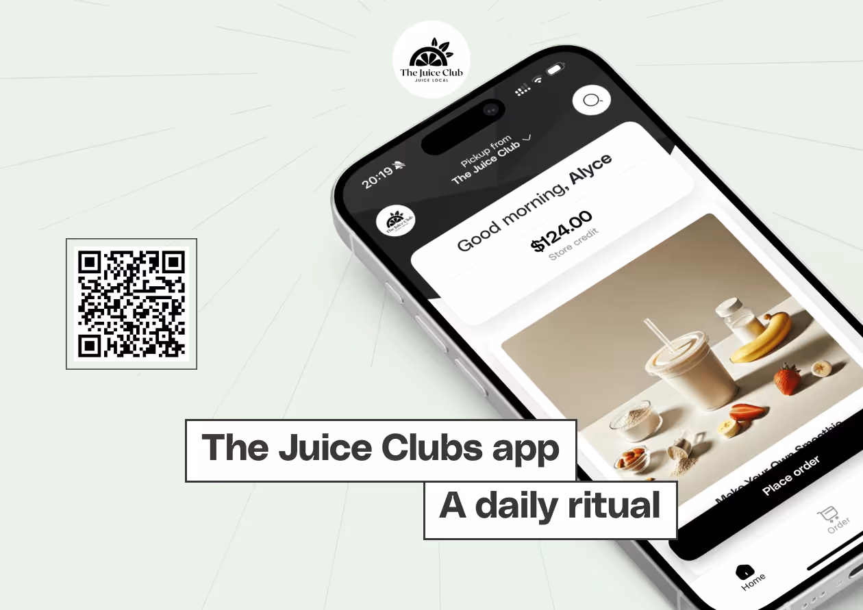 The Juice Clubs