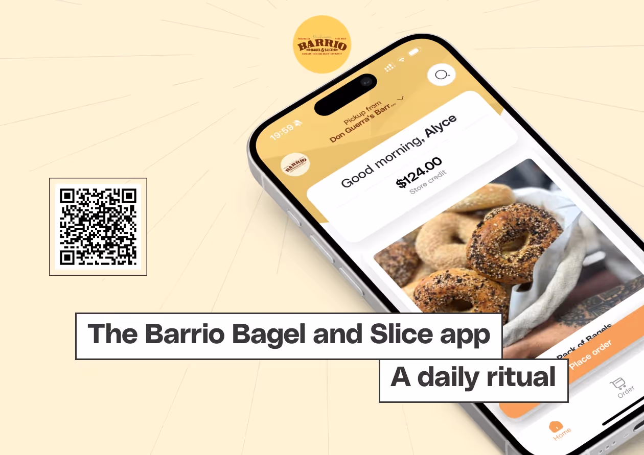 Barrio Bagel and Slice