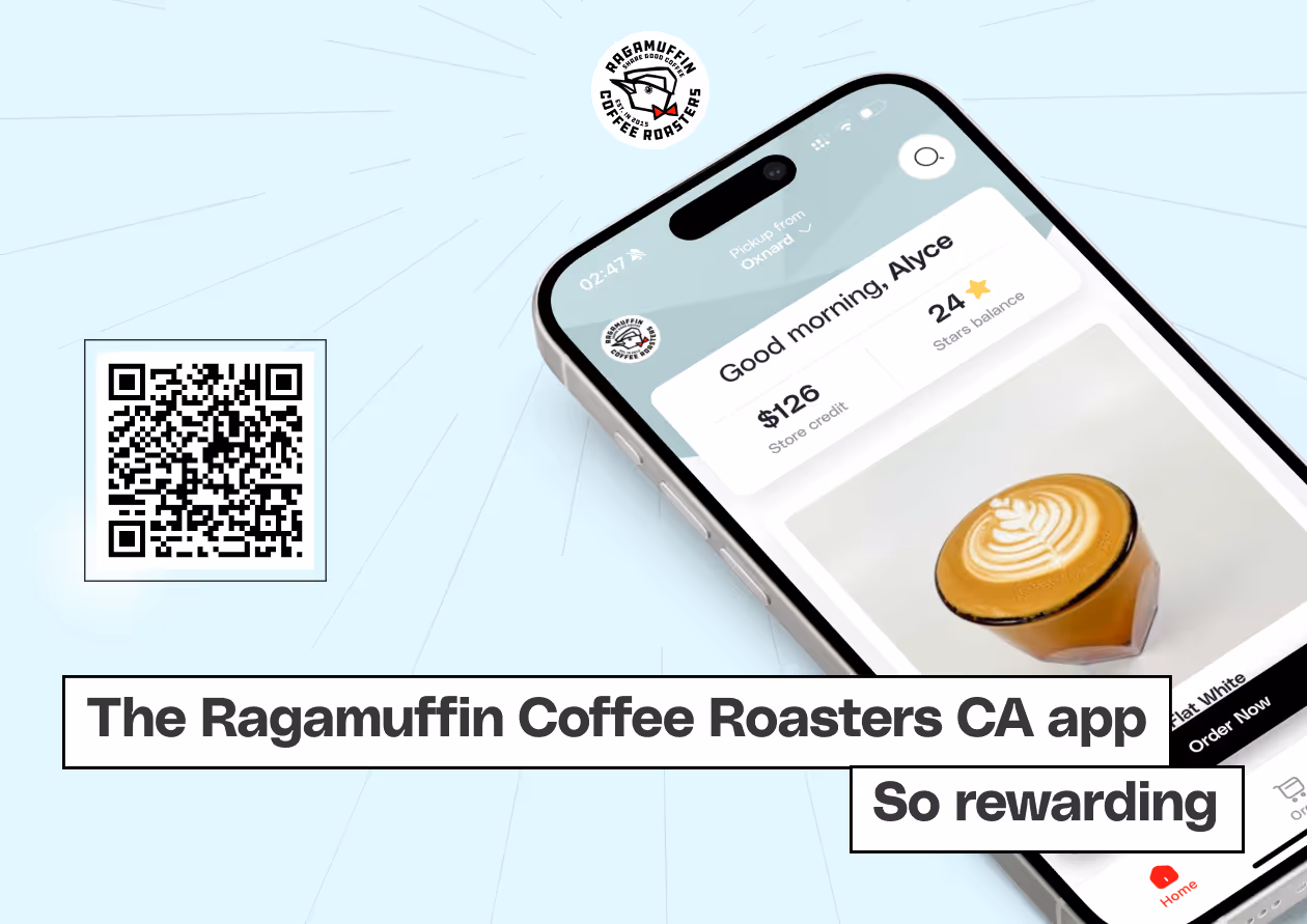 Ragamuffin Coffee Roasters