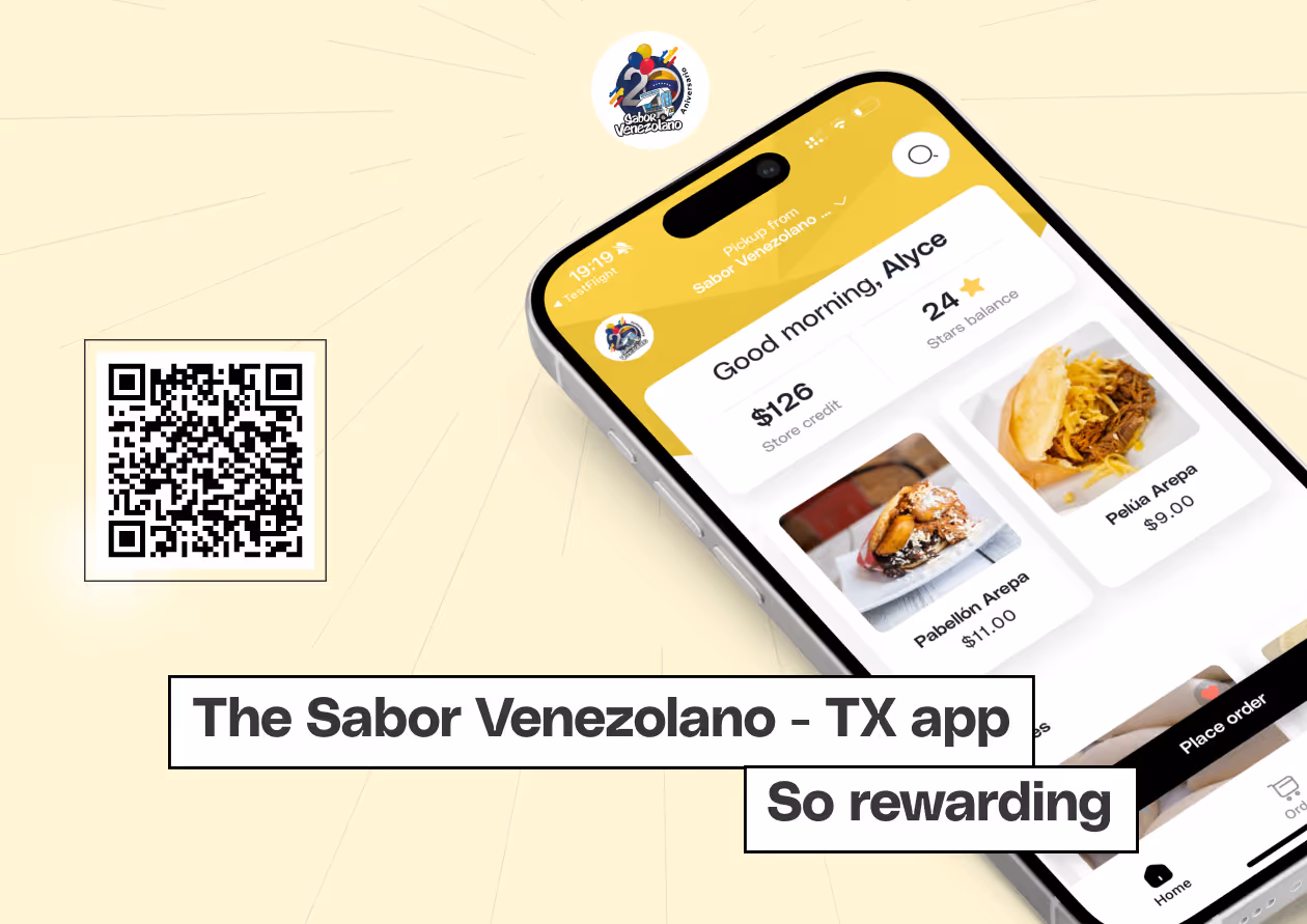 Sabor Venezolano
