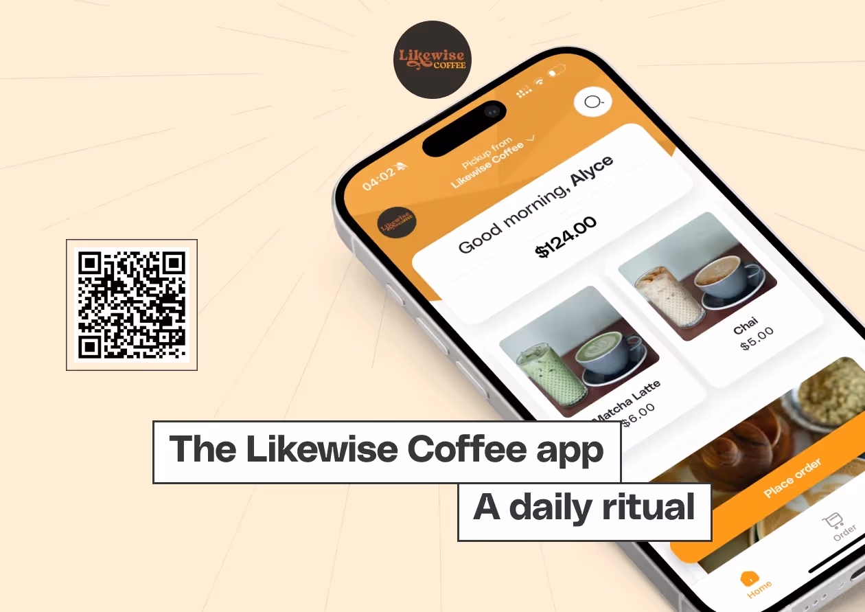 Likewise Coffee