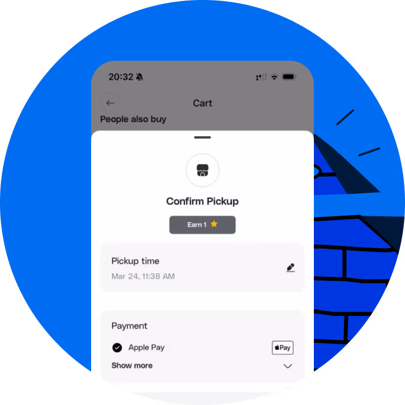 đź’ł Pay with Apple Pay