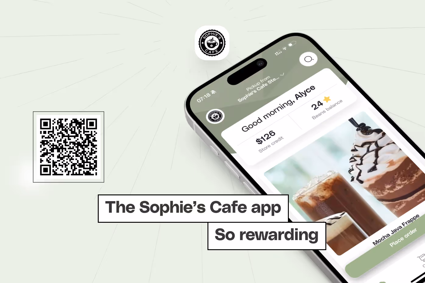 Sophie’s Cafe IL