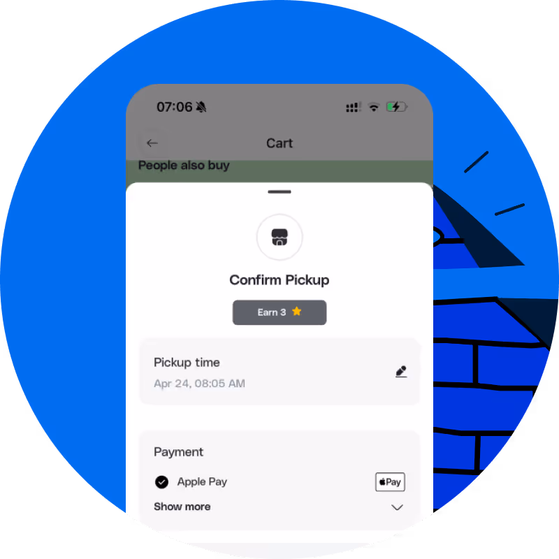 đź’ł Pay with Apple Pay