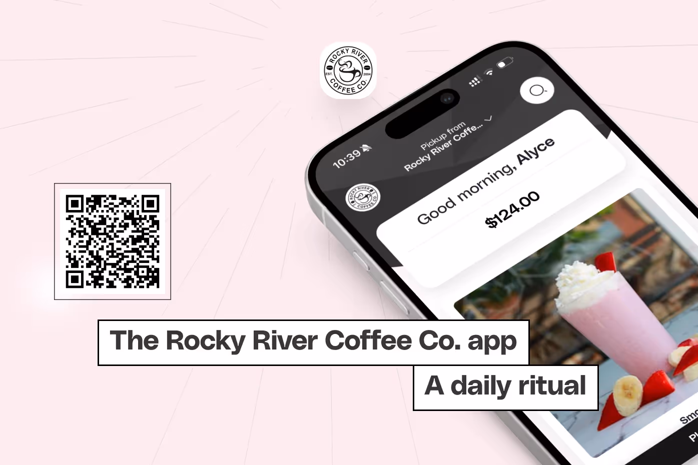 Rocky River Coffee Co.