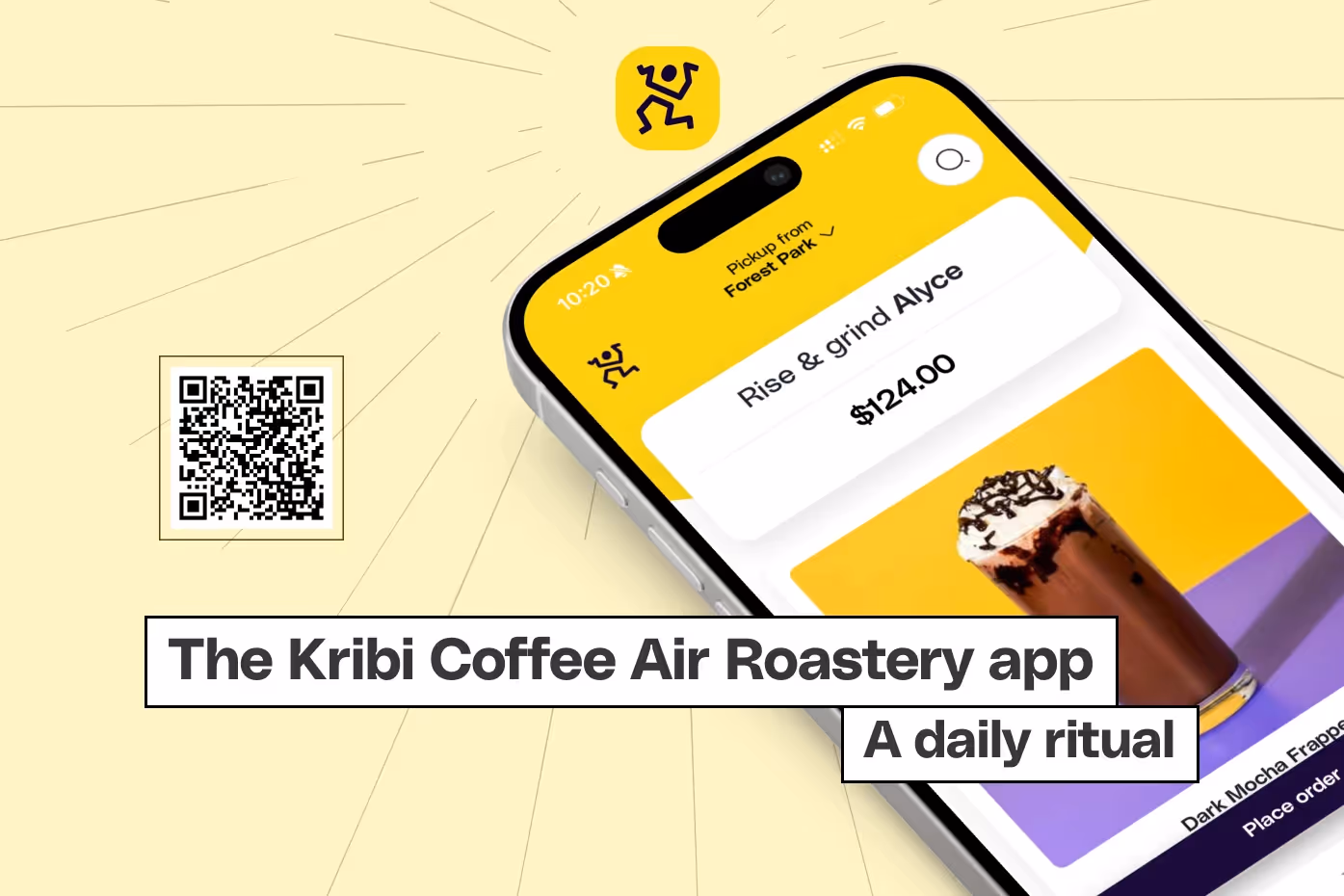 Kribi Coffee