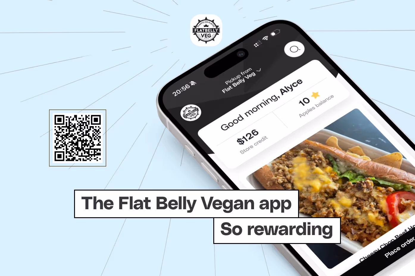 Flat Belly Vegan