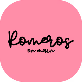 Romeros On Main