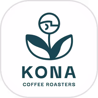 Kona Coffee Roasters