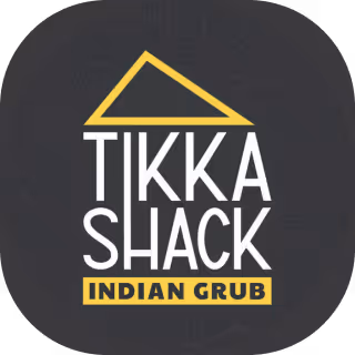 Tikka Shack